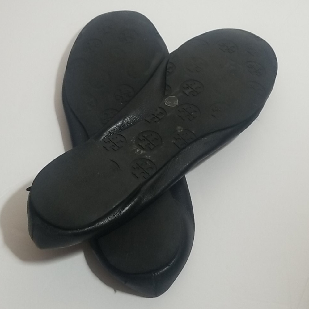 Tory Burch Ballet Flat - Picture 11 of 12